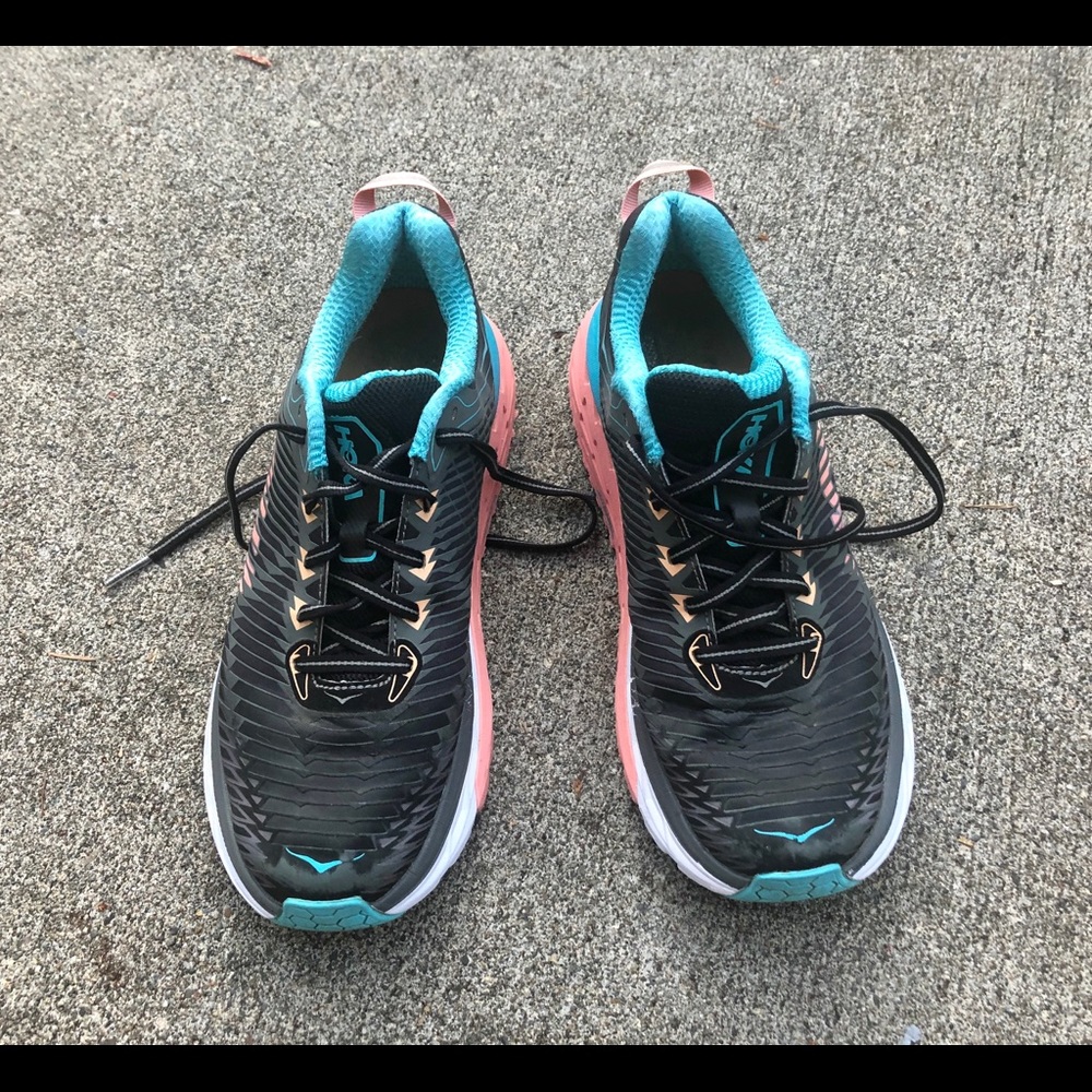 HOKA One One size 7.5
